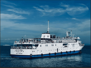 Saint Martin Travel Guide MV Baro Awlia Cruise