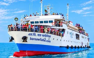 MV Baro Awlia Ticket Price Cabin Fare and Schedule 2026